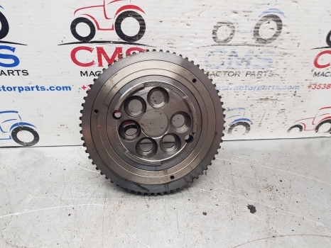 New Holland T6 Case Maxxum 145 Front Axle Cl3, Brakes Annular Ring Disc 5190527 - Discos de freno para Tractor: foto 1 New Holland T6 Case Maxxum 145 Front Axle Cl3, Brakes Annular Ring Disc 5190527 - Discos de freno para Tractor: foto 1