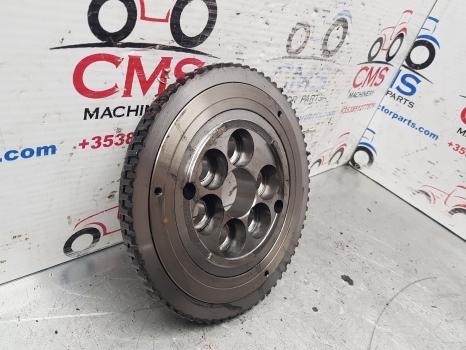 New Holland T6 Case Maxxum 145 Front Axle Cl3, Brakes Annular Ring Disc 5190527 - Discos de freno para Tractor: foto 2 New Holland T6 Case Maxxum 145 Front Axle Cl3, Brakes Annular Ring Disc 5190527 - Discos de freno para Tractor: foto 2