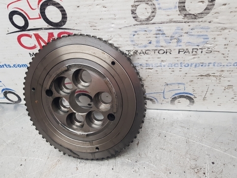 New Holland T6 Case Maxxum 145 Front Axle Cl3, Brakes Annular Ring Disc 5190527 - Discos de freno para Tractor: foto 3 New Holland T6 Case Maxxum 145 Front Axle Cl3, Brakes Annular Ring Disc 5190527 - Discos de freno para Tractor: foto 3