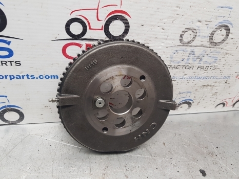 New Holland T6 Case Maxxum 145 Front Axle Cl3, Brakes Annular Ring Disc 5190527 - Discos de freno para Tractor: foto 4 New Holland T6 Case Maxxum 145 Front Axle Cl3, Brakes Annular Ring Disc 5190527 - Discos de freno para Tractor: foto 4