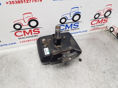 New Holland T6000, T7, T7000 Series T7040 Display Monitor 84209479, 47585461 - Salpicadero para Tractor: foto 3 New Holland T6000, T7, T7000 Series T7040 Display Monitor 84209479, 47585461 - Salpicadero para Tractor: foto 3