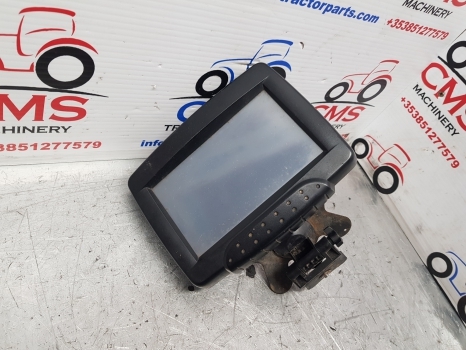 New Holland T6000, T7, T7000 Series T7040 Display Monitor 84209479, 47585461 - Salpicadero para Tractor: foto 2 New Holland T6000, T7, T7000 Series T7040 Display Monitor 84209479, 47585461 - Salpicadero para Tractor: foto 2