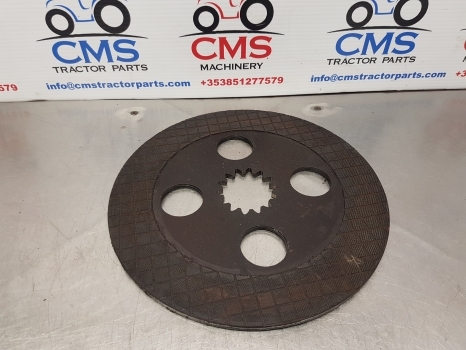 New Holland T7.190, T7.200, T6000, Case Puma, Brake Disc 84329059 - Discos de freno para Tractor: foto 1 New Holland T7.190, T7.200, T6000, Case Puma, Brake Disc 84329059 - Discos de freno para Tractor: foto 1