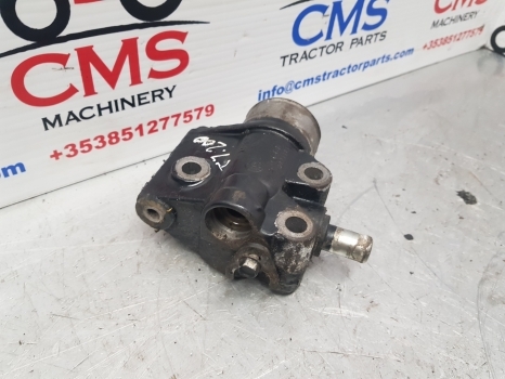 Sistema de refrigeración para Maquinaria agrícola New Holland T7.200, T6000 Engine Cooling Support 2831181, 2859452, 504362896: foto 6