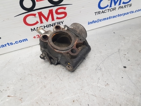 Sistema de refrigeración para Maquinaria agrícola New Holland T7.200, T6000 Engine Cooling Support 2831181, 2859452, 504362896: foto 7