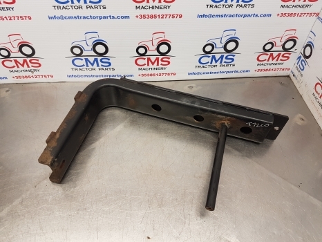 New Holland T7.200, T7.170, T7.210, T7.185 Fuel Tank Support 84180416 - Depósito de combustible para Tractor: foto 3 New Holland T7.200, T7.170, T7.210, T7.185 Fuel Tank Support 84180416 - Depósito de combustible para Tractor: foto 3