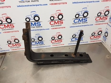 New Holland T7.200, T7.170, T7.210, T7.185 Fuel Tank Support 84180416 - Depósito de combustible para Tractor: foto 1 New Holland T7.200, T7.170, T7.210, T7.185 Fuel Tank Support 84180416 - Depósito de combustible para Tractor: foto 1