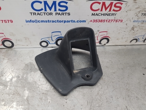 New Holland T7000, T6000, T7 Series T7.200 Display Cover Panel 82037716 - Salpicadero para Tractor: foto 1 New Holland T7000, T6000, T7 Series T7.200 Display Cover Panel 82037716 - Salpicadero para Tractor: foto 1