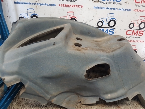 New Holland Ts115a Cab Lhs Console Soft Trim 87591839, 87591841 - Cabina e interior para Tractor: foto 4 New Holland Ts115a Cab Lhs Console Soft Trim 87591839, 87591841 - Cabina e interior para Tractor: foto 4