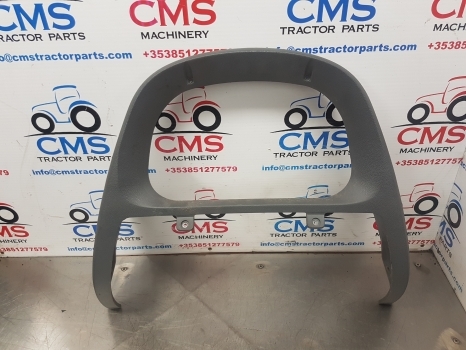 New Holland Tsa, T6000, Ts115a Cab Dashboard Panel 82027520, 87376887, 82027522 - Salpicadero para Tractor: foto 3 New Holland Tsa, T6000, Ts115a Cab Dashboard Panel 82027520, 87376887, 82027522 - Salpicadero para Tractor: foto 3