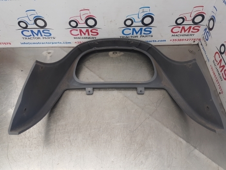 New Holland Tsa, T6000, Ts115a Cab Dashboard Panel 82027520, 87376887, 82027522 - Salpicadero para Tractor: foto 2 New Holland Tsa, T6000, Ts115a Cab Dashboard Panel 82027520, 87376887, 82027522 - Salpicadero para Tractor: foto 2