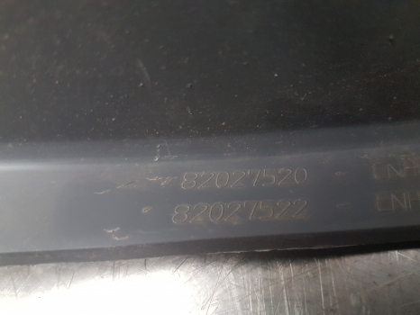 New Holland Tsa, T6000, Ts115a Cab Dashboard Panel 82027520, 87376887, 82027522 - Salpicadero para Tractor: foto 4 New Holland Tsa, T6000, Ts115a Cab Dashboard Panel 82027520, 87376887, 82027522 - Salpicadero para Tractor: foto 4