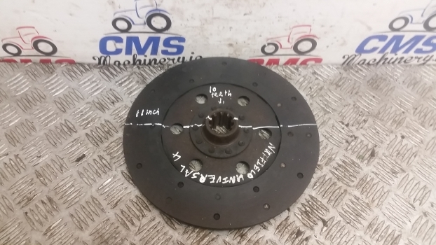 Nuffield  Universal 4/60, 460 Clutch Disc - Disco de embrague para Tractor: foto 1 Nuffield  Universal 4/60, 460 Clutch Disc - Disco de embrague para Tractor: foto 1