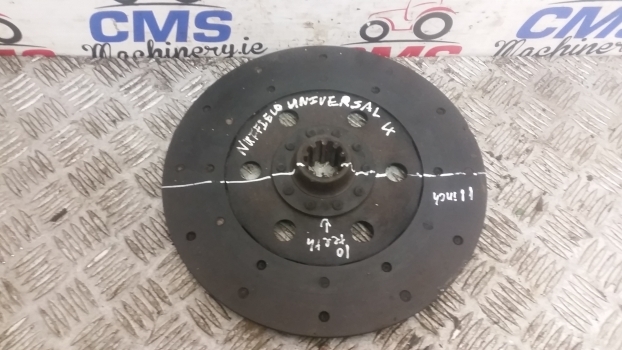 Nuffield  Universal 4/60, 460 Clutch Disc - Disco de embrague para Tractor: foto 3 Nuffield  Universal 4/60, 460 Clutch Disc - Disco de embrague para Tractor: foto 3