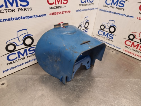 Ford 4600, 3000, 4000, 5000, 7000 Pto Guard Kit Dcpn7470a, Cfpn7470a, 83927054 - Piezas de recambio para Tractor: foto 2 Ford 4600, 3000, 4000, 5000, 7000 Pto Guard Kit Dcpn7470a, Cfpn7470a, 83927054 - Piezas de recambio para Tractor: foto 2