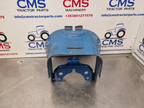 Ford 4600, 3000, 4000, 5000, 7000 Pto Guard Kit Dcpn7470a, Cfpn7470a, 83927054 - Piezas de recambio para Tractor: foto 1 Ford 4600, 3000, 4000, 5000, 7000 Pto Guard Kit Dcpn7470a, Cfpn7470a, 83927054 - Piezas de recambio para Tractor: foto 1