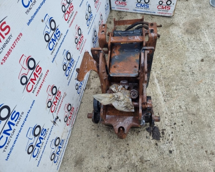 Landini 5-110h, 5-h, Mccormick X5 Pick Up Hitch Complete For Parts 6600719a1 - Piezas de recambio para Maquinaria agrícola: foto 5 Landini 5-110h, 5-h, Mccormick X5 Pick Up Hitch Complete For Parts 6600719a1 - Piezas de recambio para Maquinaria agrícola: foto 5