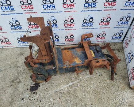 Landini 5-110h, 5-h, Mccormick X5 Pick Up Hitch Complete For Parts 6600719a1 - Piezas de recambio para Maquinaria agrícola: foto 1 Landini 5-110h, 5-h, Mccormick X5 Pick Up Hitch Complete For Parts 6600719a1 - Piezas de recambio para Maquinaria agrícola: foto 1