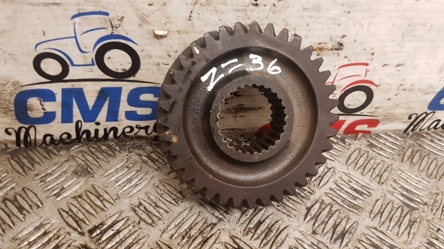 Same Rubin 120, 135, 150 Silver, Titan Transmission Gear Z36 0.011.1383.0 - Transmisión para Tractor: foto 1 Same Rubin 120, 135, 150 Silver, Titan Transmission Gear Z36 0.011.1383.0 - Transmisión para Tractor: foto 1