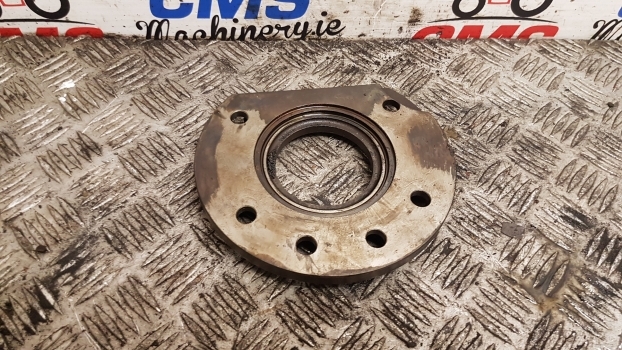 Same Rubin 120, 150 Iron, Silver, Titan Transmission Gear Flange 0.007.7826.0/10 - Transmisión para Tractor: foto 3 Same Rubin 120, 150 Iron, Silver, Titan Transmission Gear Flange 0.007.7826.0/10 - Transmisión para Tractor: foto 3