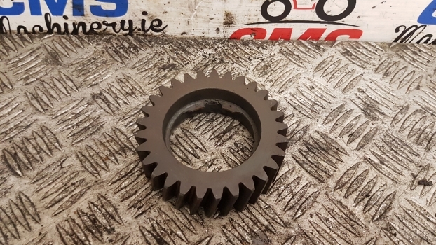 Same Rubin 120, 150 Iron, Silver, Titan Transmission Gear Z 29 0.007.7232.0/20 - Transmisión para Tractor: foto 4 Same Rubin 120, 150 Iron, Silver, Titan Transmission Gear Z 29 0.007.7232.0/20 - Transmisión para Tractor: foto 4