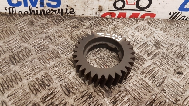 Same Rubin 120, 150 Iron, Silver, Titan Transmission Gear Z 29 0.007.7232.0/20 - Transmisión para Tractor: foto 1 Same Rubin 120, 150 Iron, Silver, Titan Transmission Gear Z 29 0.007.7232.0/20 - Transmisión para Tractor: foto 1