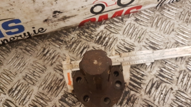 Same Rubin 120, Iron, Silver, Rubin, Titan Pto Shaft 6 Splines 0.167.3660.0/30 - Transmisión para Tractor: foto 2 Same Rubin 120, Iron, Silver, Rubin, Titan Pto Shaft 6 Splines 0.167.3660.0/30 - Transmisión para Tractor: foto 2