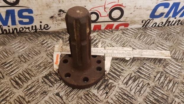 Same Rubin 120, Iron, Silver, Rubin, Titan Pto Shaft 6 Splines 0.167.3660.0/30 - Transmisión para Tractor: foto 1 Same Rubin 120, Iron, Silver, Rubin, Titan Pto Shaft 6 Splines 0.167.3660.0/30 - Transmisión para Tractor: foto 1