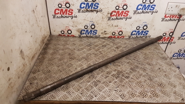 Same Rubin 120 Iron, Silver, Titan Pto Drive Clutch Shaft 0.008.5261.0/30 - Transmisión para Tractor: foto 3 Same Rubin 120 Iron, Silver, Titan Pto Drive Clutch Shaft 0.008.5261.0/30 - Transmisión para Tractor: foto 3