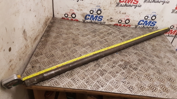 Same Rubin 120 Iron, Silver, Titan Pto Drive Clutch Shaft 0.008.5261.0/30 - Transmisión para Tractor: foto 1 Same Rubin 120 Iron, Silver, Titan Pto Drive Clutch Shaft 0.008.5261.0/30 - Transmisión para Tractor: foto 1