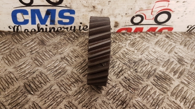 Same Rubin 120, Iron, Silver, Titan Series Transmission Gear Z28 0.008.4498.0/20 - Transmisión para Tractor: foto 3 Same Rubin 120, Iron, Silver, Titan Series Transmission Gear Z28 0.008.4498.0/20 - Transmisión para Tractor: foto 3