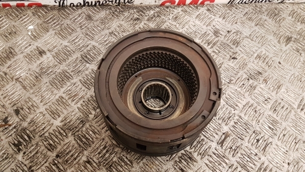 Same Rubin 120 Iron, Silver, Titan Transmission Clutch Pack Assy 0.008.5442.3/20 - Transmisión para Tractor: foto 2 Same Rubin 120 Iron, Silver, Titan Transmission Clutch Pack Assy 0.008.5442.3/20 - Transmisión para Tractor: foto 2