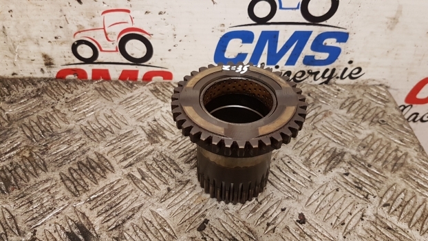 Same Rubin 120, Iron, Silver, Titan Transmission Shaft 0.008.4554.3/20 - Transmisión para Tractor: foto 1 Same Rubin 120, Iron, Silver, Titan Transmission Shaft 0.008.4554.3/20 - Transmisión para Tractor: foto 1