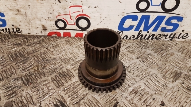 Same Rubin 120, Iron, Silver, Titan Transmission Shaft 0.008.4554.3/20 - Transmisión para Tractor: foto 5 Same Rubin 120, Iron, Silver, Titan Transmission Shaft 0.008.4554.3/20 - Transmisión para Tractor: foto 5