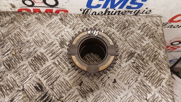 Same Rubin 120, Iron, Silver, Titan Transmission Shaft 0.008.4554.3/20 - Transmisión para Tractor: foto 2 Same Rubin 120, Iron, Silver, Titan Transmission Shaft 0.008.4554.3/20 - Transmisión para Tractor: foto 2