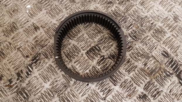 Same Rubin 120 Iron, Silver Transmission Crown Wheel Ring Gear 0.007.7511.0/20 - Transmisión para Tractor: foto 3 Same Rubin 120 Iron, Silver Transmission Crown Wheel Ring Gear 0.007.7511.0/20 - Transmisión para Tractor: foto 3