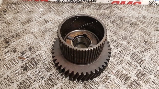 Same Rubin 120 Silver, Titan Transmission Gear Clutch Hub Z43/58 0.007.7764.3/20 - Transmisión para Tractor: foto 5 Same Rubin 120 Silver, Titan Transmission Gear Clutch Hub Z43/58 0.007.7764.3/20 - Transmisión para Tractor: foto 5