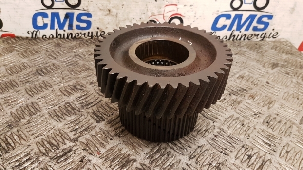 Same Rubin 120 Silver, Titan Transmission Gear Clutch Hub Z43/58 0.007.7764.3/20 - Transmisión para Tractor: foto 1 Same Rubin 120 Silver, Titan Transmission Gear Clutch Hub Z43/58 0.007.7764.3/20 - Transmisión para Tractor: foto 1