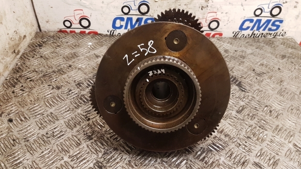 Same Rubin 120 Transmission Planetary Unit, Shaft 0.011.8732.0, 0.008.5262.0/60 - Transmisión para Tractor: foto 1 Same Rubin 120 Transmission Planetary Unit, Shaft 0.011.8732.0, 0.008.5262.0/60 - Transmisión para Tractor: foto 1