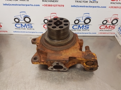 Sanderson Telehandler Carraro 710/19 Axle Swivel Housing 119859, 18624 - Dirección para Manipulador telescópico: foto 1 Sanderson Telehandler Carraro 710/19 Axle Swivel Housing 119859, 18624 - Dirección para Manipulador telescópico: foto 1