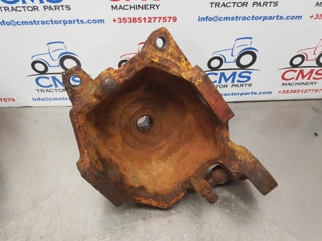 Sanderson Telehandler Carraro 710/19 Axle Swivel Housing 119859, 18624 - Dirección para Manipulador telescópico: foto 5 Sanderson Telehandler Carraro 710/19 Axle Swivel Housing 119859, 18624 - Dirección para Manipulador telescópico: foto 5