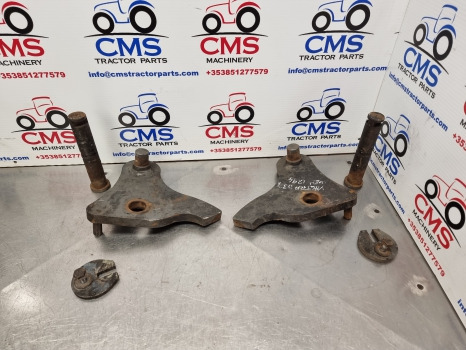 Bastidor/ Chasis Valtra S374, Massey 8600, 8700 Series, Hanger Arm Kit 6249058m1, 6249059m1: foto 1