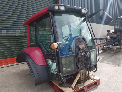 Valtra T.150 T150ch, T150c, Tc, Tch Series, Complete Cab V35971000, V36567500 - Cabina: foto 1 Valtra T.150 T150ch, T150c, Tc, Tch Series, Complete Cab V35971000, V36567500 - Cabina: foto 1