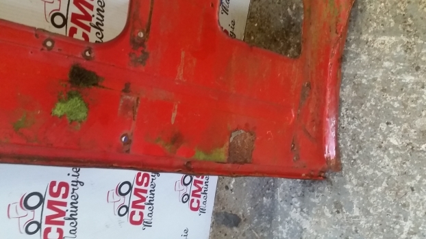 Zetor 6911 Engine Side Panel Right - Carrocería y exterior para Tractor: foto 4 Zetor 6911 Engine Side Panel Right - Carrocería y exterior para Tractor: foto 4
