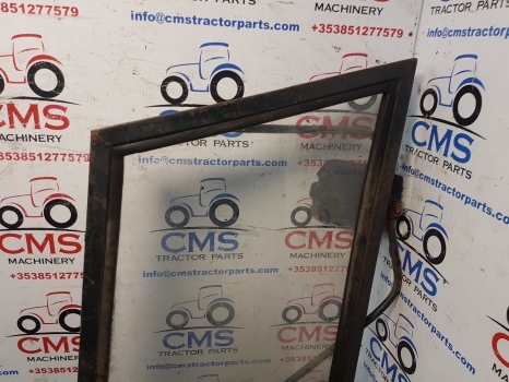 Puerta y piezas para Tractor Zetor 8011 Cab Door Right, Check Pictures 00000: foto 7
