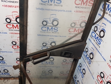Puerta y piezas para Tractor Zetor 8011 Cab Door Right, Check Pictures 00000: foto 8
