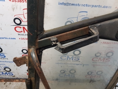 Puerta y piezas para Tractor Zetor 8011 Cab Door Right, Check Pictures 00000: foto 10
