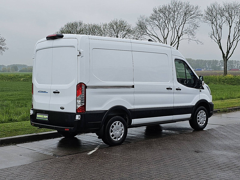 Ford E-Transit L2H2 68KWH Navi ! - Furgón, Furgoneta eléctrica: foto 3 Ford E-Transit L2H2 68KWH Navi ! - Furgón, Furgoneta eléctrica: foto 3