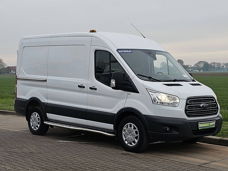 Ford Transit 2.0 L2H2 Automaat Navi! - Furgón: foto 4 Ford Transit 2.0 L2H2 Automaat Navi! - Furgón: foto 4