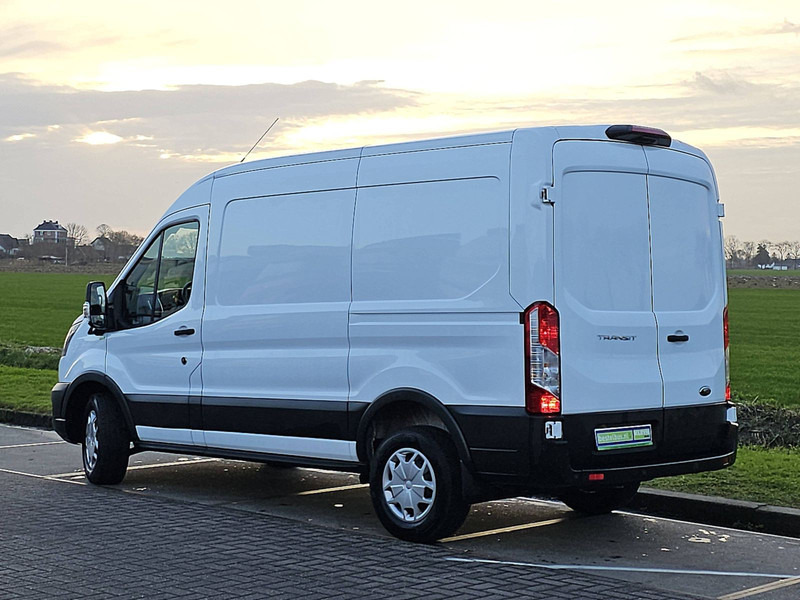 Ford Transit 2.0 L2H2 Navi 130Pk AC! - Furgoneta pequeña: foto 5 Ford Transit 2.0 L2H2 Navi 130Pk AC! - Furgoneta pequeña: foto 5